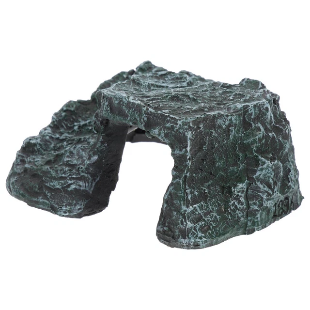 Gamelle Antidérapante Pour Reptiles - Rampes Pour Petits Animaux De