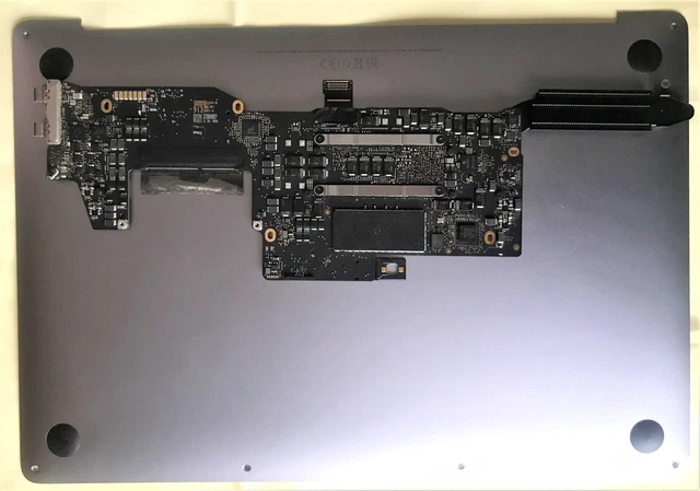 SCHEDA LOGICA MACBOOK PRO 13 A1708 2017 i5 2,3 GHz 16 GB 820-00840-A RIPARATA