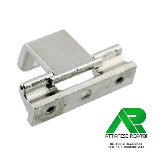 Cerniera Porta Forno | Sostituisci La Cerniera Per Una Chiusura Sicura - Foto 14