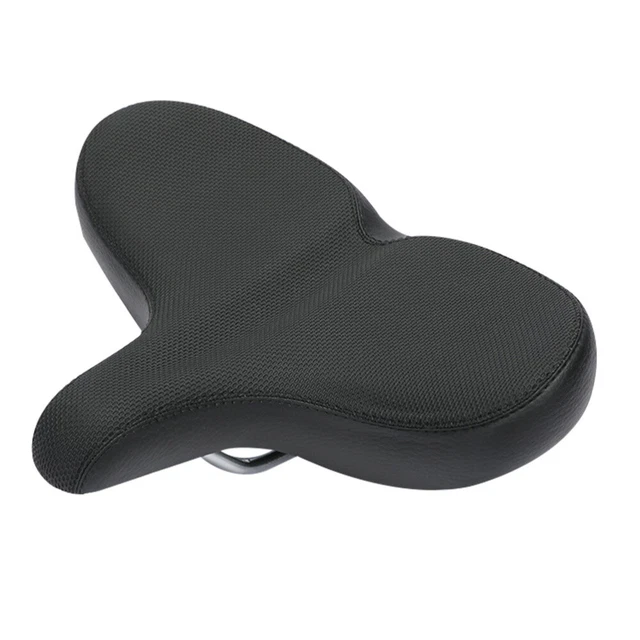 Fahrrad Cover Bike Sattel gepolstert atmungsaktives Fahrradkissen Fit Mountain