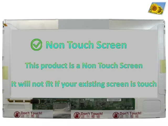 New 14" Led Lcd Screen For Hp Pavilion G4-1011Nr G4-1012Nr  G4-1226Nr 2