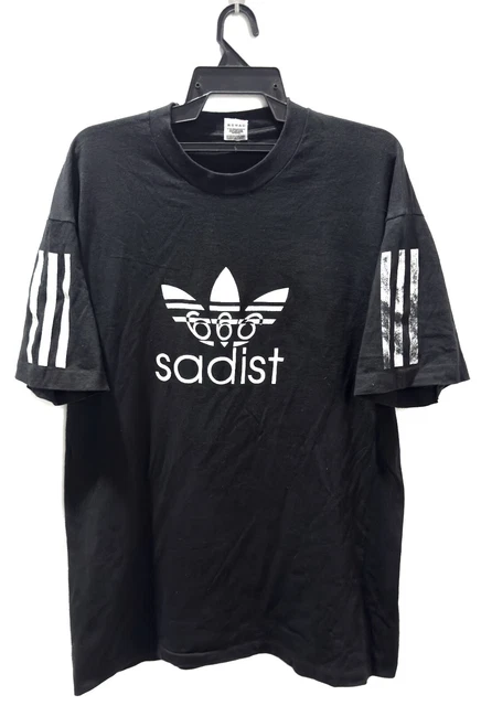 vintage usa 90s archaic smile サタン アートtee Archaic Smile Shirt