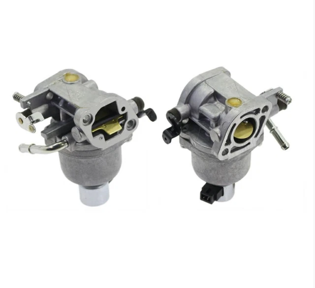 Carburatore Partscollect Per Trattore Rasaerba Poulan Pro PD185H42ST, Motore Briggs 18.5 CV
