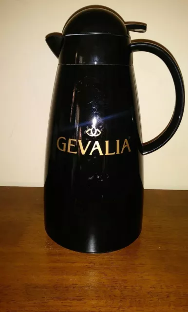 Gevalia carafe clearance