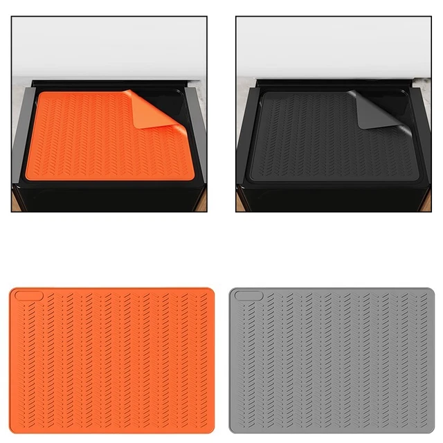 Porta Tappetino Gamegenic Playmat Tube (ROSSO - Foto 7