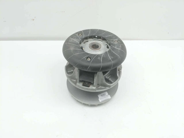 18 Textron Wildcat XX CVT Primary Clutch Driven
