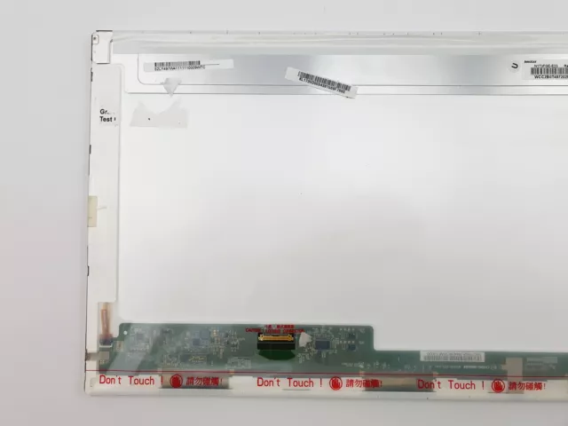 Replacement AU Optronics B173RTN01.1 eDP Laptop Screen 17.3" LED LCD HD+ 3