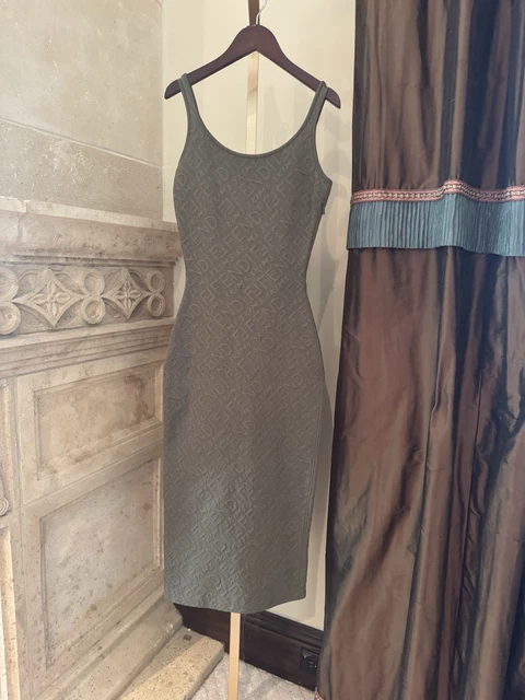 Skims Fendi Dress FOR SALE! - PicClick Skims Fendi Dress FOR SALE! - PicClick