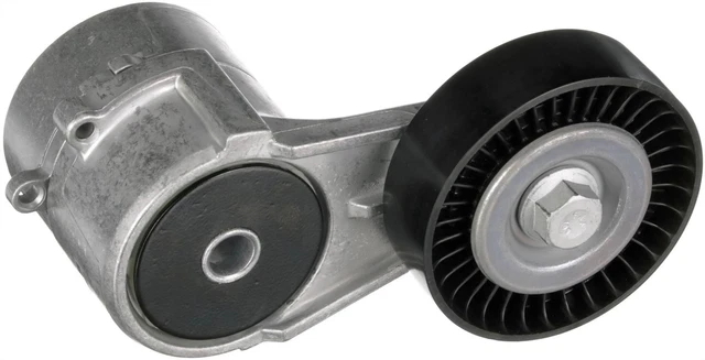 Tendeur De Courroie (Courroie D'accessoire) Opel Meriva A Monospace 1.6 16V,1.8