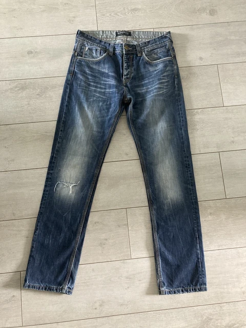 Jeans homme bonobo hotsell
