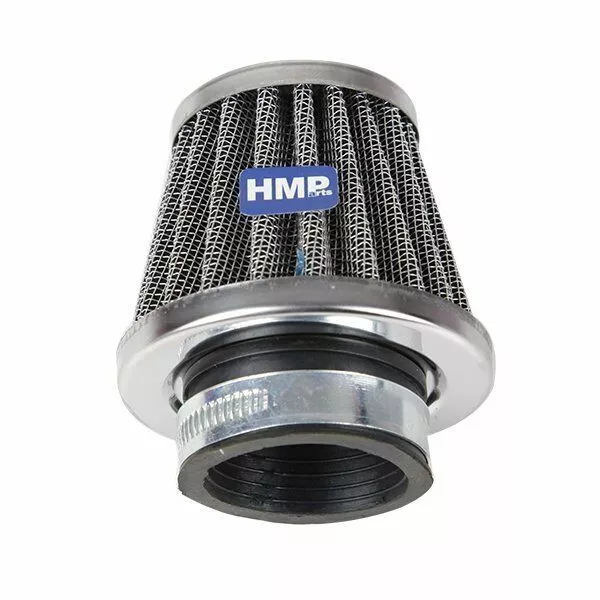 HMParts Sport Air Filters Washable 38mm Dirt Pit Bike Monkey Atv Quad