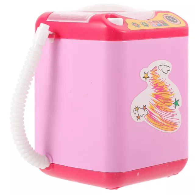 Makeup Brush Cleaner and Dryer Electric Machine Automatic Brush Washer