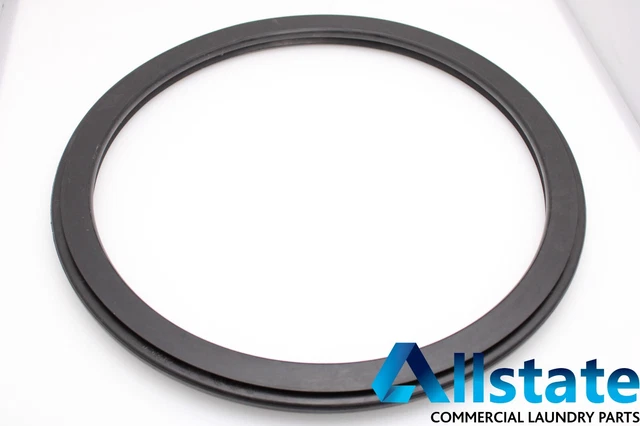 Genuine OEM American Dryer Wfr130704 ADC Seal Door
