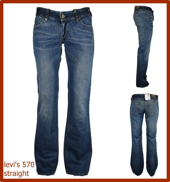 Jeans levis vita bassa on sale