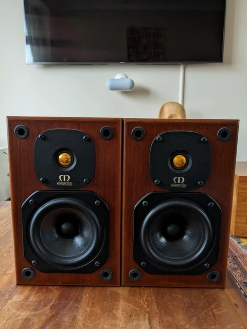 Monitor audio monitor 2 gold cheap