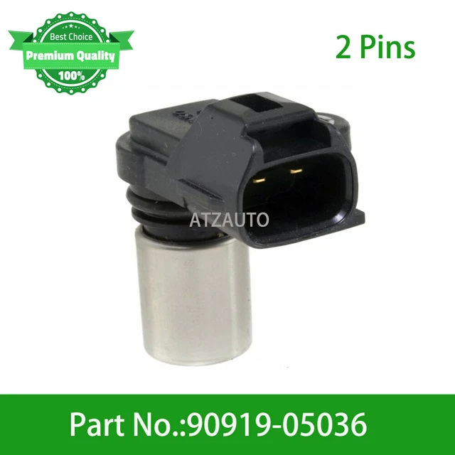 NEW ENGINE CAMSHAFT Position Sensor For Toyota 2.7L 0516 90919