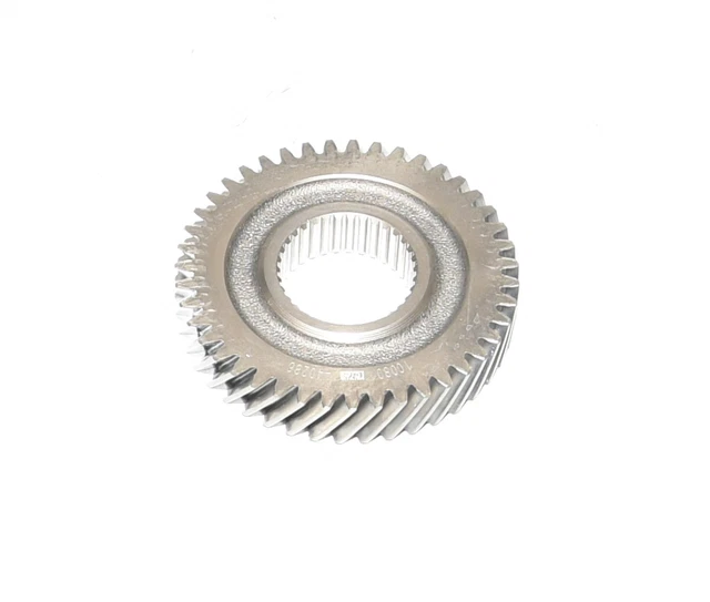 Ingranaggi Di Ricambio Rinforzati In Nylon Per Fuoristrada Peg - Foto 4