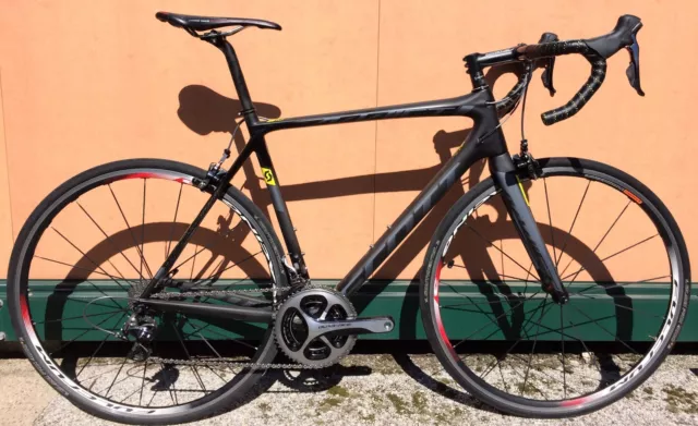 Velo scott carbone deals