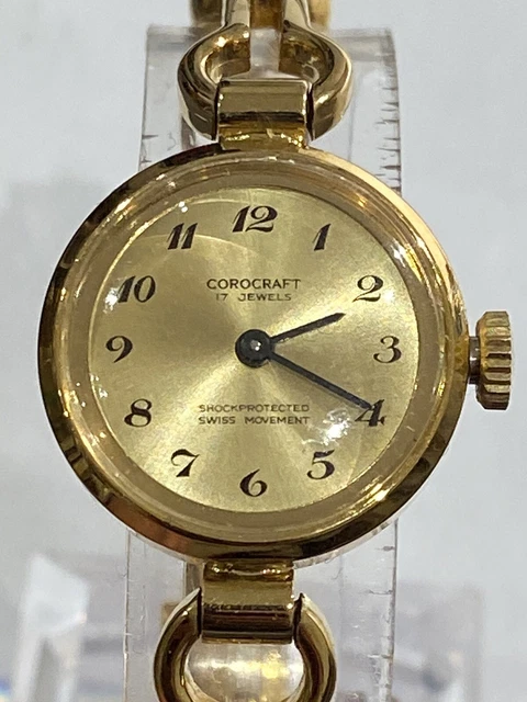 Corocraft watches on sale