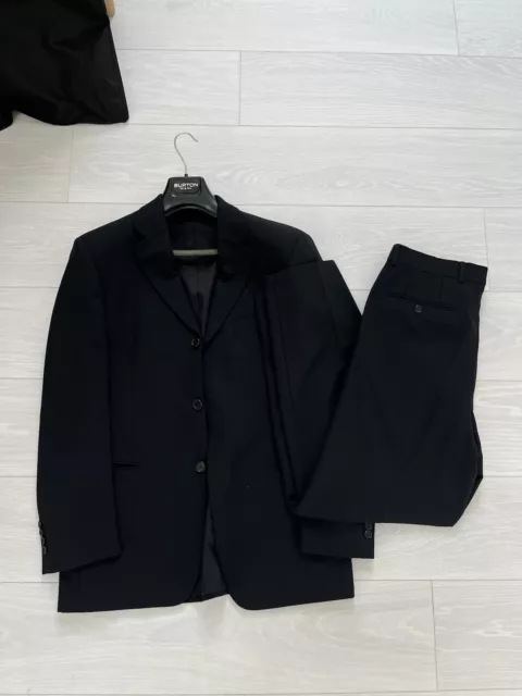 Costard hugo boss noir hotsell