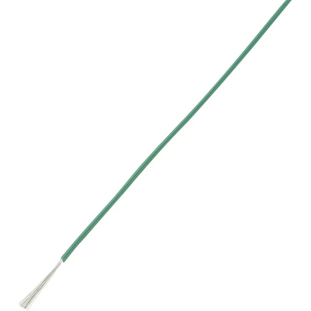 Fils de câblage thermoplastiques