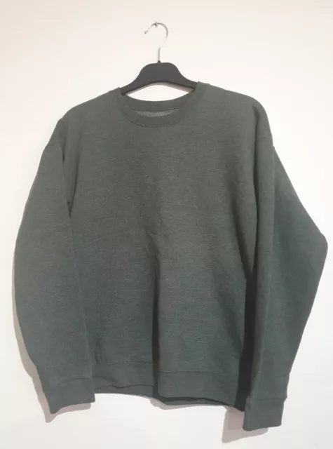 Hanes Comfort Miscela Felpe Morbide Ecosmart Filato Extra Large XL
