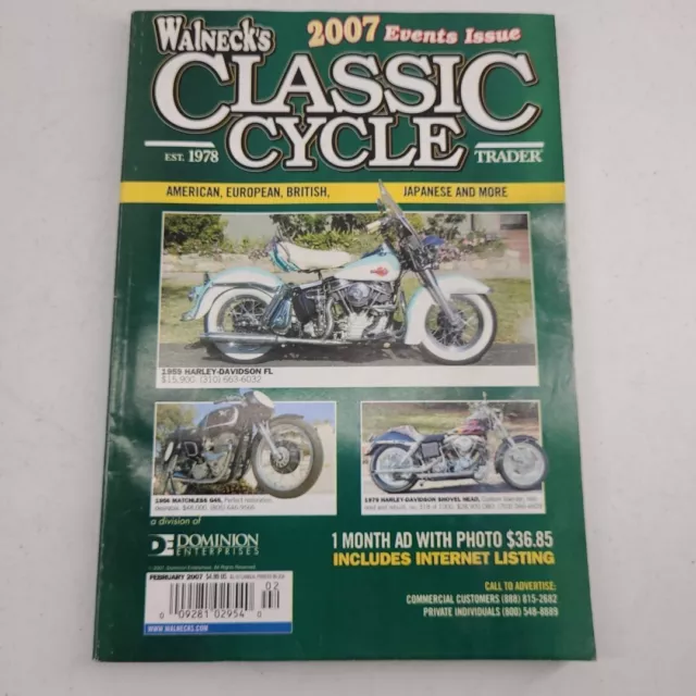 Cycletrader classic top