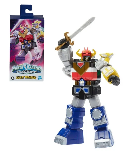 Figurine Galoob Galaxy Rangers Queen - Occasion