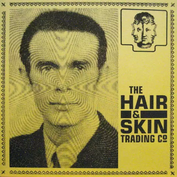 Hair & Skin Trading Company - Ground Zero (Vinyl)