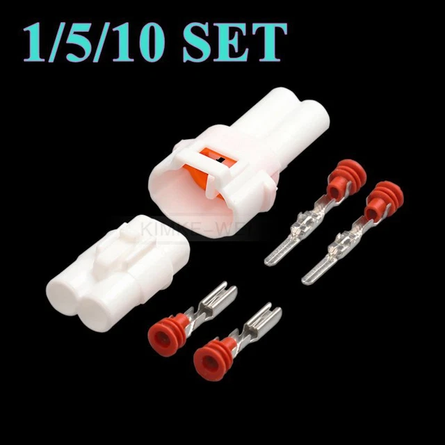 Sumitomo HD 090 Non-sealed Connectors And Terminals - Foto 3