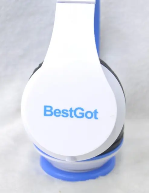BestGot Headphones for Kids  with Microphone and Volume Control