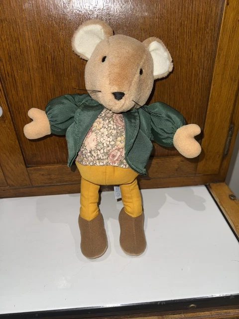 Peter Rappig BEATRIX POTTER SAMUEL Whiskas Peter Rabbit £16.14 - PicClick UK