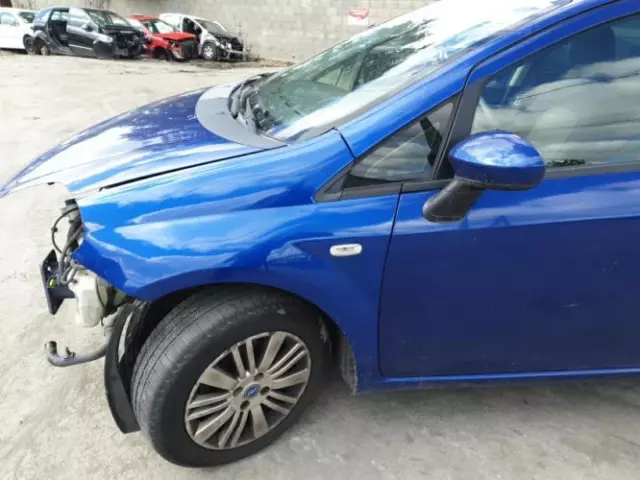 Cendrier FIAT GRANDE PUNTO