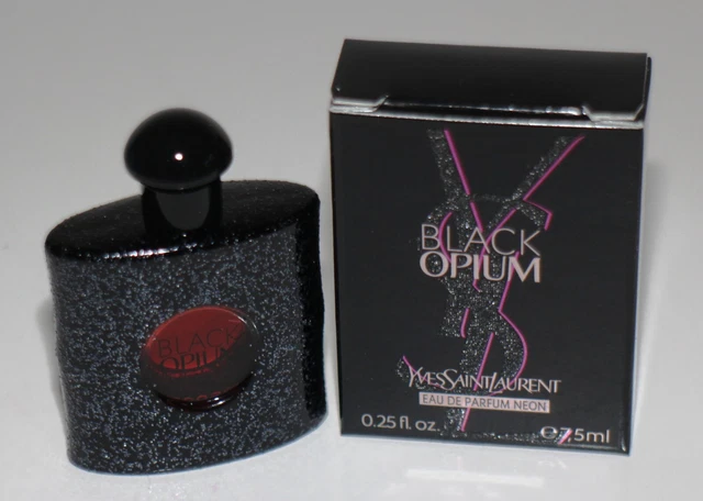 Ysl black 2025 opium neon 75ml