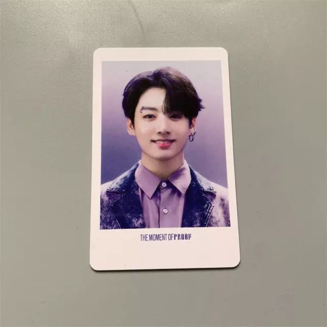 Bts Proof Collectors Edition Jungkook FOR SALE! - PicClick Bts Proof Collectors Edition Jungkook FOR SALE! - PicClick