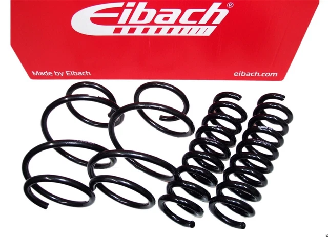 Eibach E40-42-046-01-10 19-21 VELOSTER TURBO 27MM FRONT ANT-ROLL BAR RED main image 1