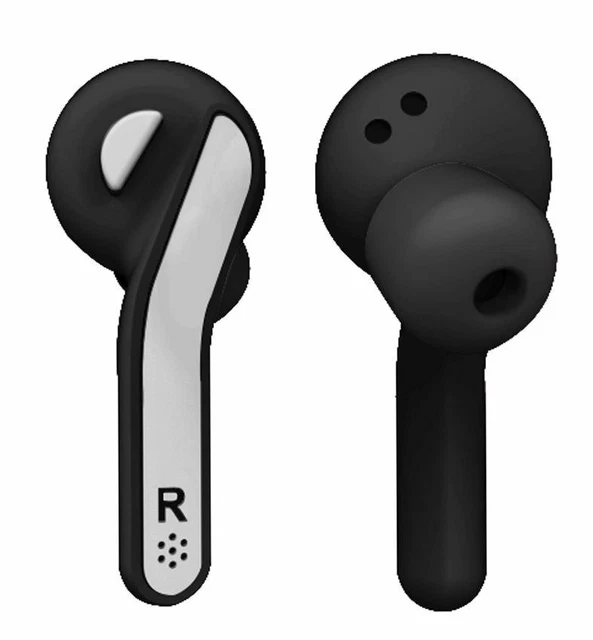 Endeavour true top wireless earbuds