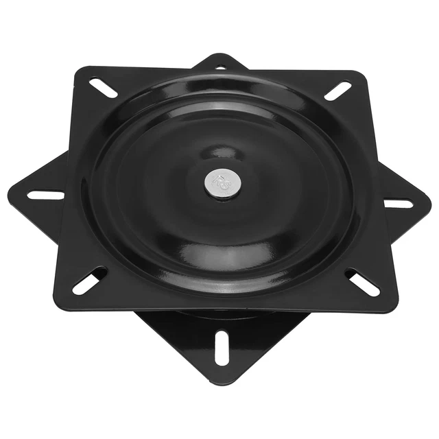 Plaque Pivotante Pour Siège - Fait Tourner Ton Tabouret à 360° !