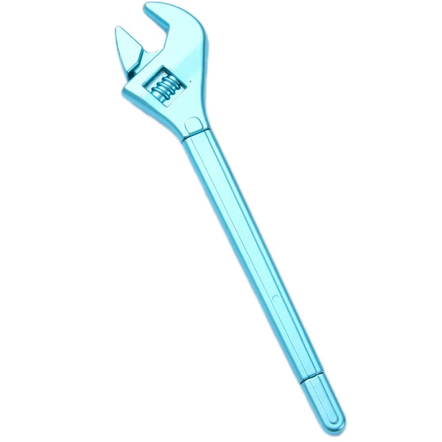 Random Creative Simulated Wrench Ballpoint Pens Cute For School Office Suppli ba