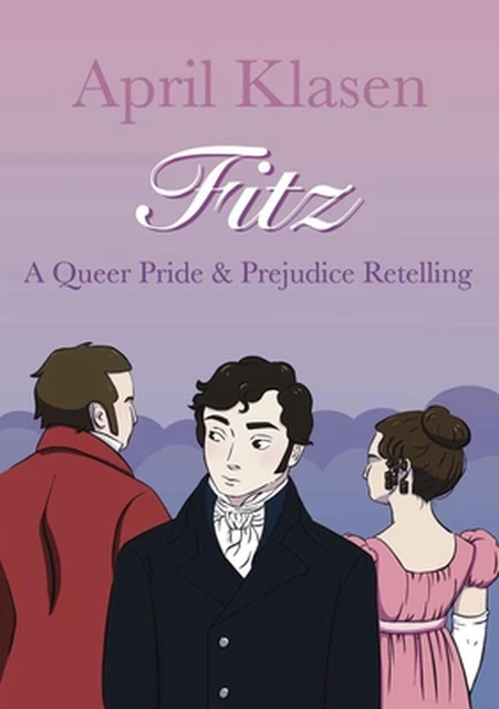 FITZ The Queer Agenda 3-2-1 GO Card Game - Includes 50 Cards With LGBTQ...