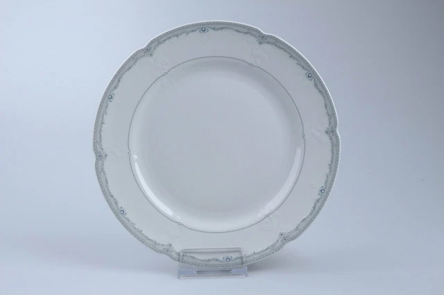 Speiseteller klein Kaiser Dubarry Loire