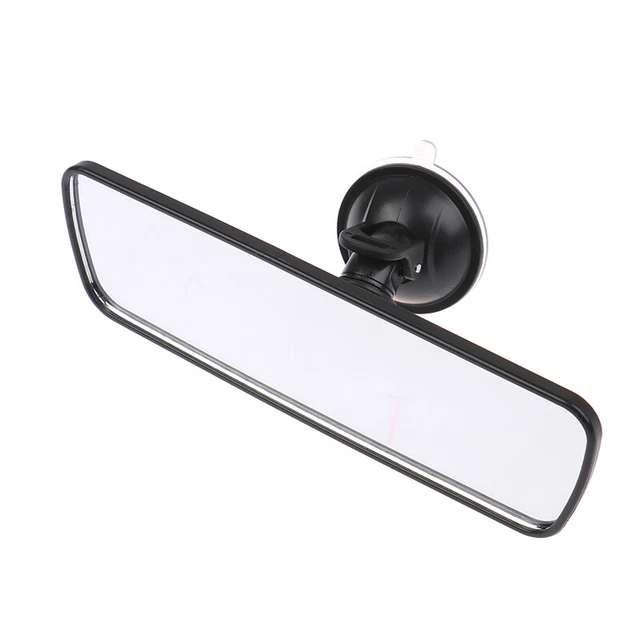 Aspirazione vetro specchio vista posteriore apprendista driver bastone interno largo CH7