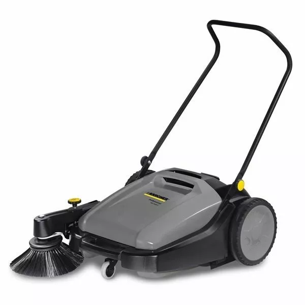 Karcher Km 70/20 Manual Push Sweeper - Use Instead Of A Broom  15171060 .