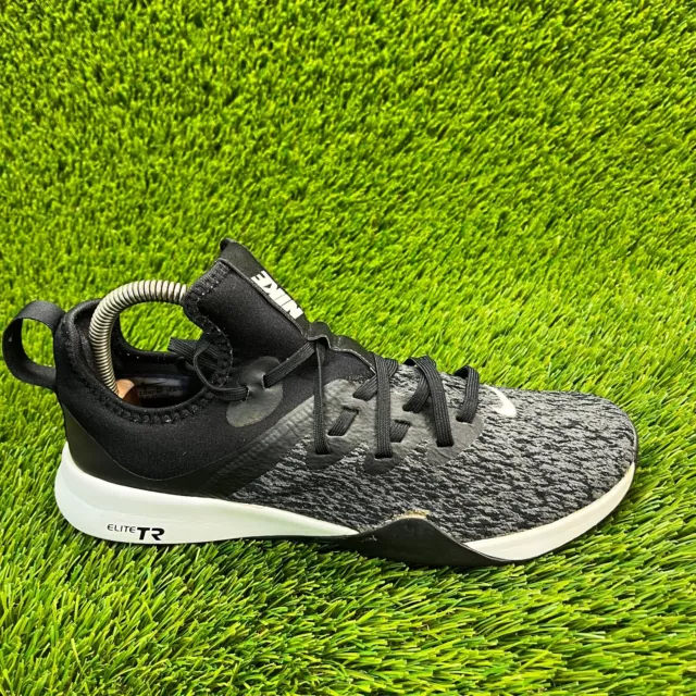 W nike sales foundation elite tr