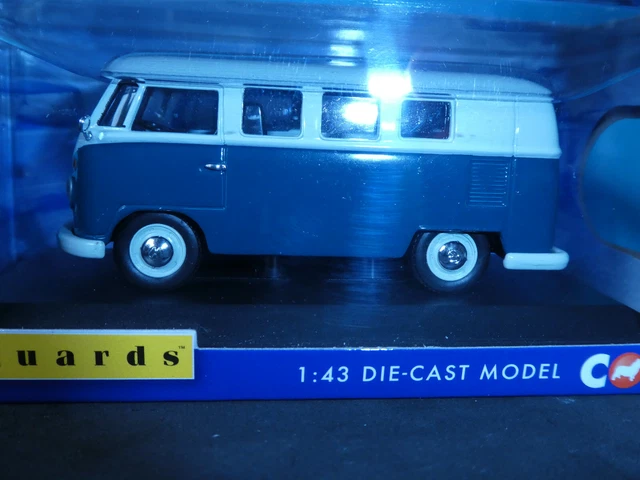 Audi S3-Powered: A Modified Volkswagen Type 2 Fifth-Wheel Camper