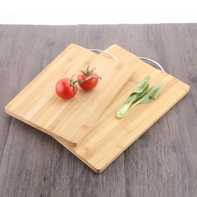 Bamboo Cutting Board Chopping Blocks Cutting Boards Chopping Block Large 10