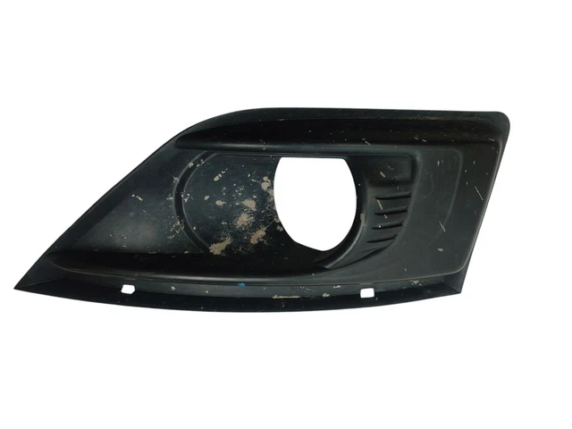 Cache Phare Avant Pour Citroën C3 C4 C5 - Référence 1609015380 89072961 - Plastique, Installation Facile - 11
