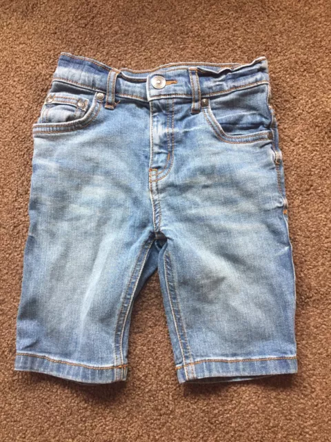 Sainsburys boys jeans hotsell