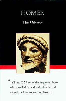 Homer ODYSSEY Ancient Greece Mycenaea Aegean Troy Odysseus Circe Scylla Cyclops