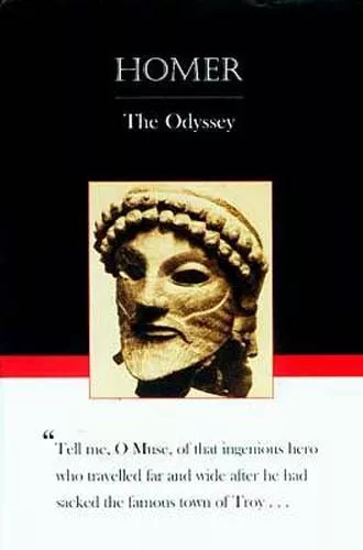 ODYSSEY Homer Ancient Greece Mycenaea Aegean Troy Odysseus Cyclops Circe Scylla